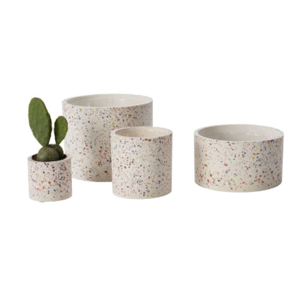 Terrazzo Collection