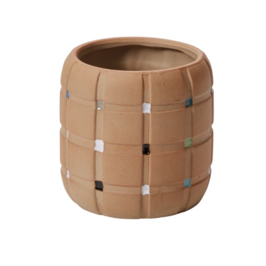 Cubism Pot