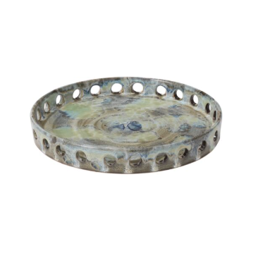 Toluca Tray