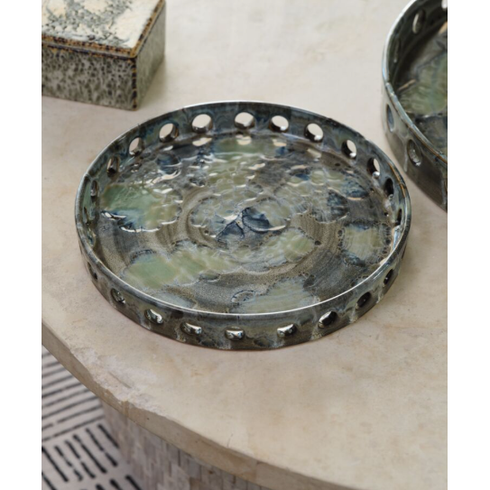 Toluca Tray