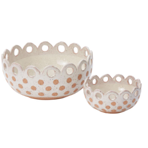 Tidbit Bowl