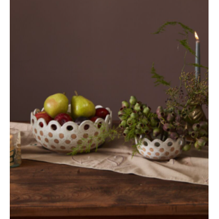 Tidbit Bowl