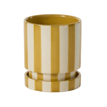 Saffron Pot
