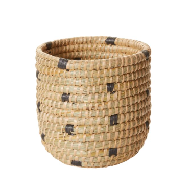 Tejida Basket