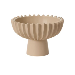 Belden Footed Bowl