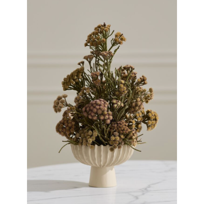 Belden Footed Bowl