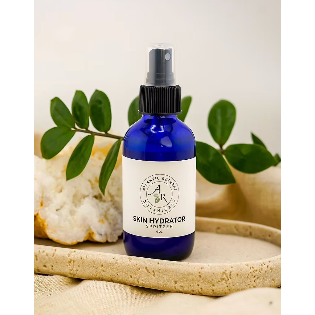 Atlantic Retreat Botanicals