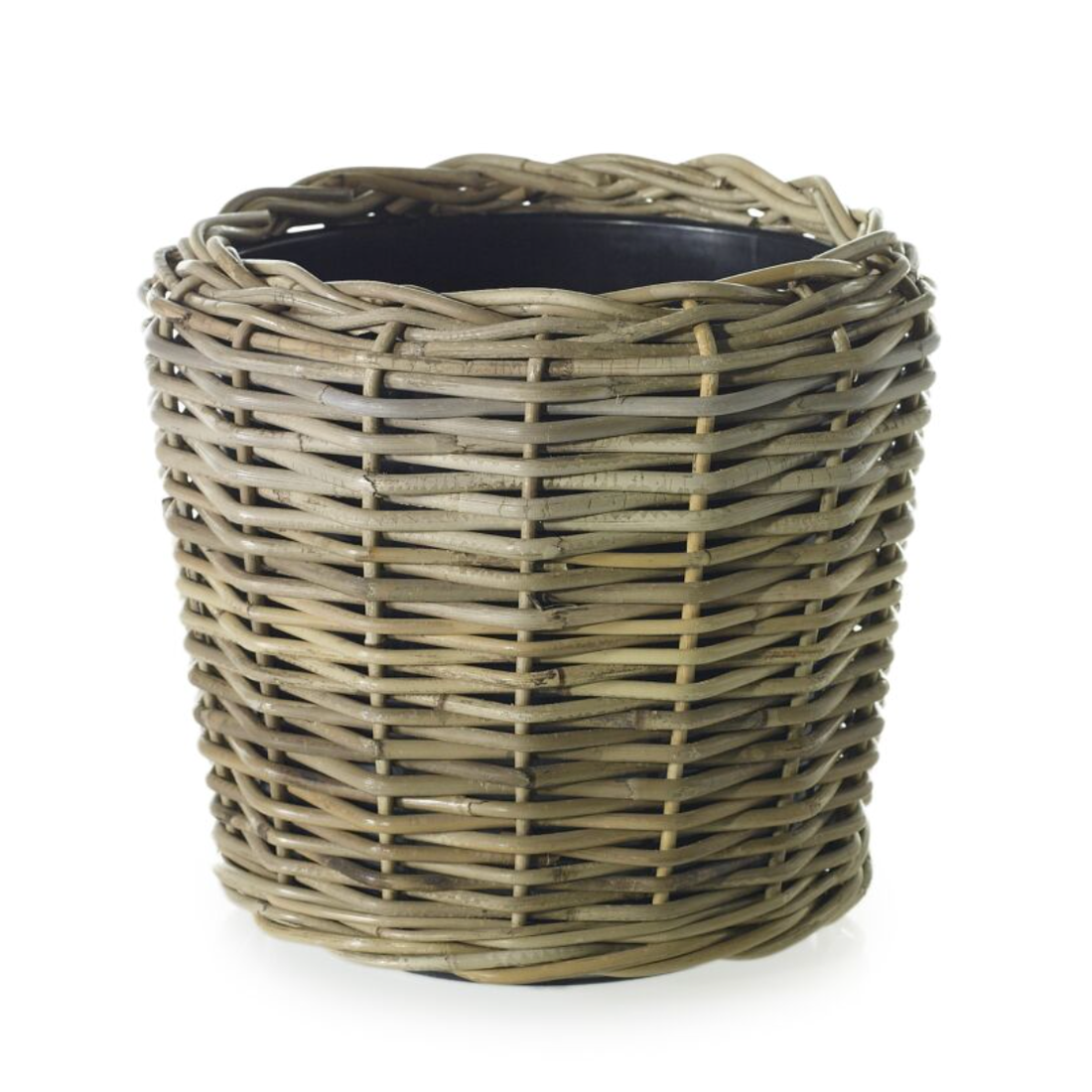 Rattan Basket