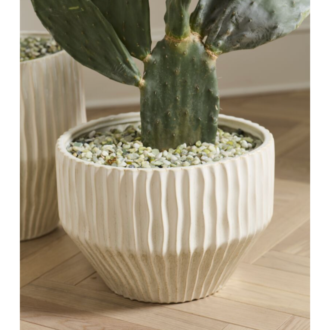 Cameron Pot