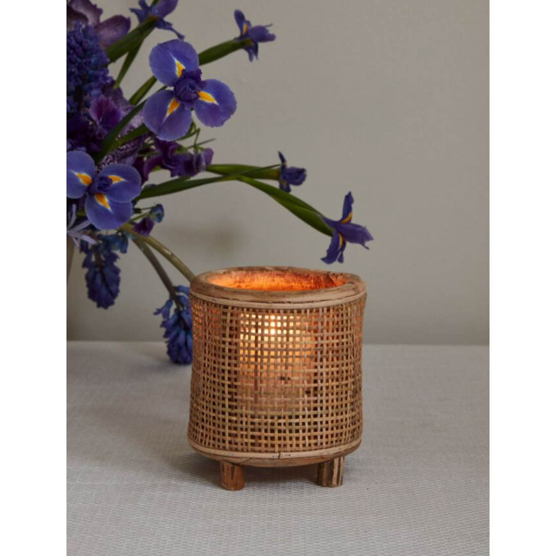 Orsen Candleholder