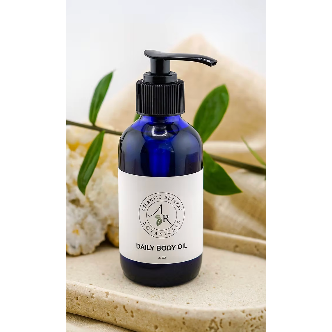 Atlantic Retreat Botanicals