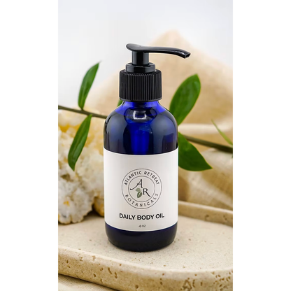 Atlantic Retreat Botanicals