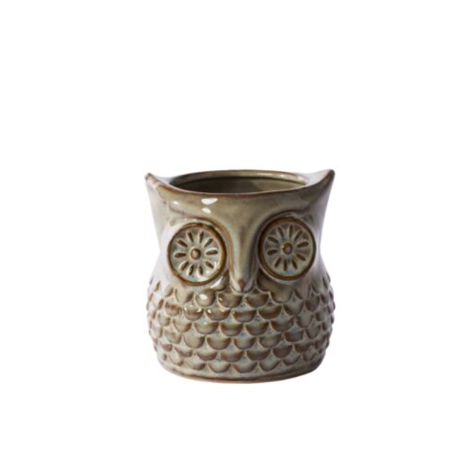 Animal Mini Pot