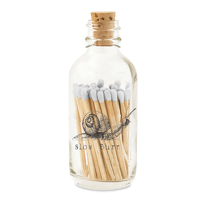 Poetry Match Bottle