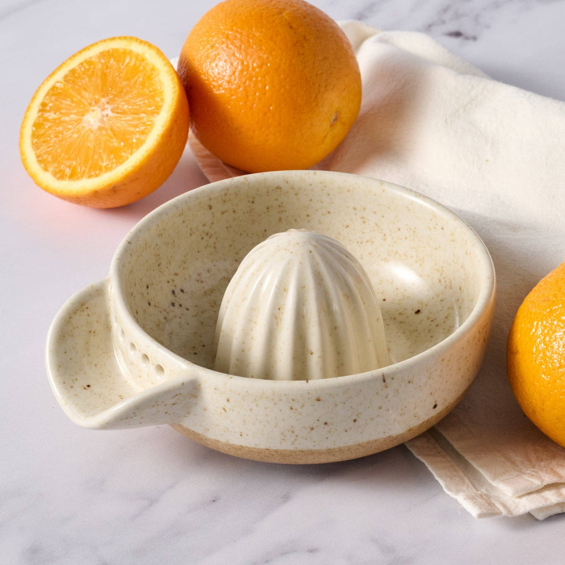 Moi Ceramic Juicer