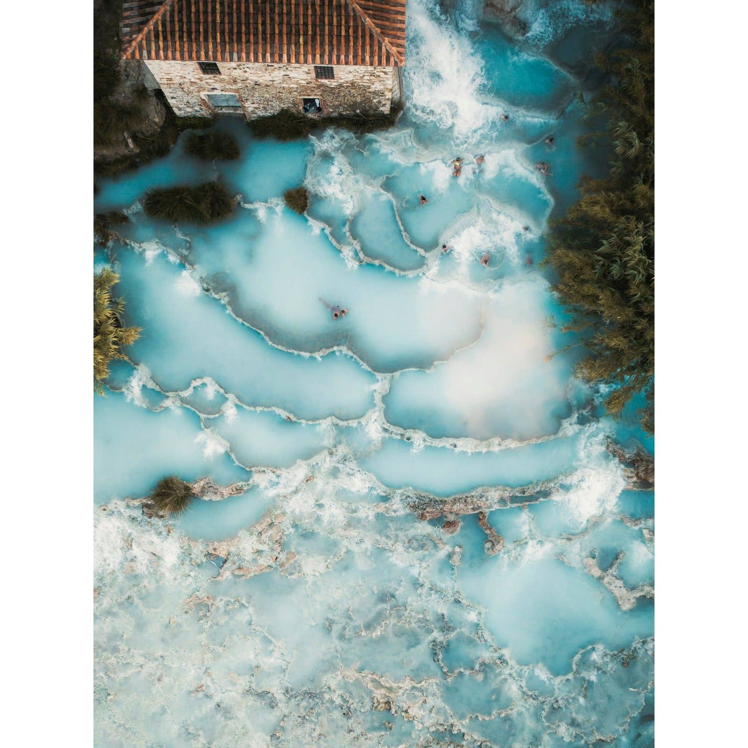 The Nature of Swimming