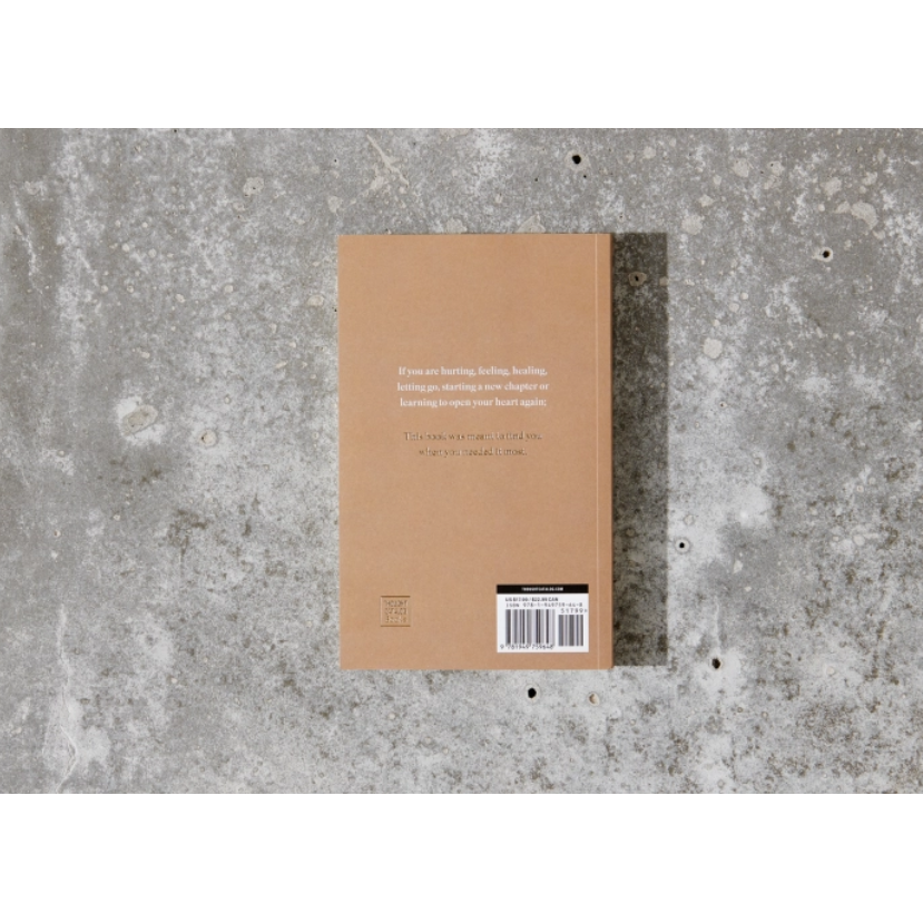 This Was Meant To Find You (When You Needed It Most) - book