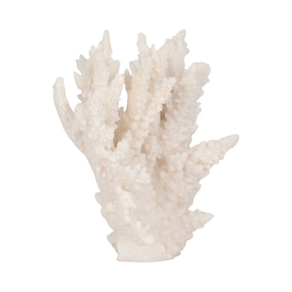 Resin Novelty Coastal Coral Reef Figurine