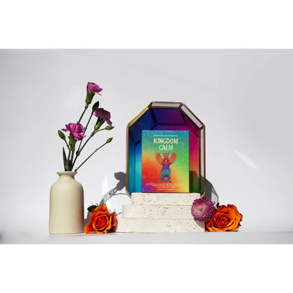 Children’s Coping Skill Card Deck - Kingdom Calm 2.0