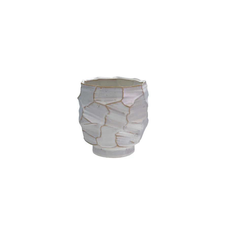 Geometric Planter