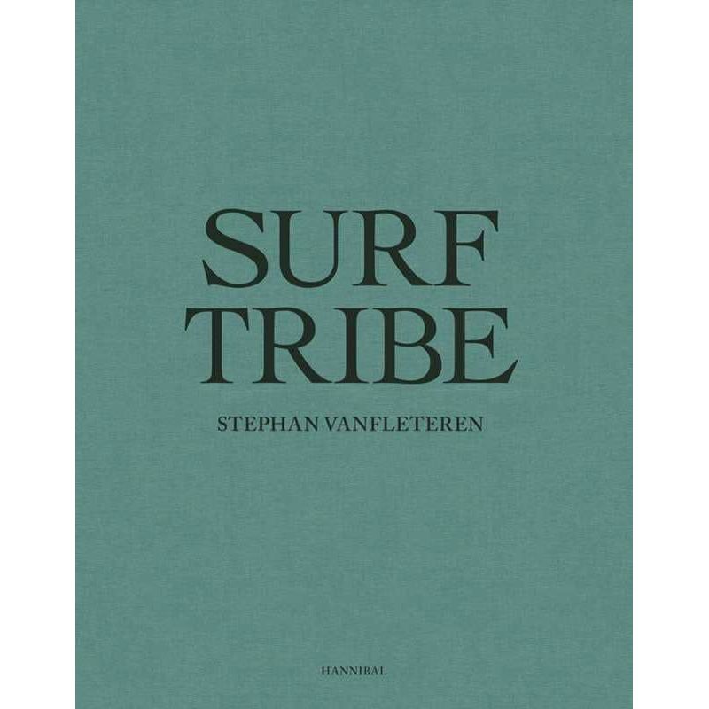 Surf Tribe by Stephan Vanfleteren