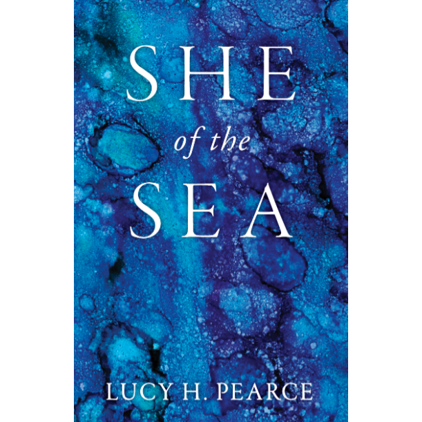 She of the Sea Book