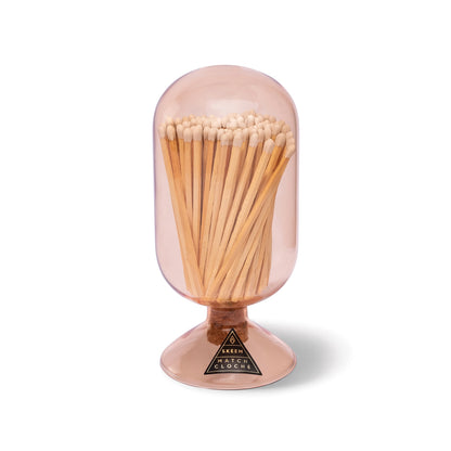 Match Cloche