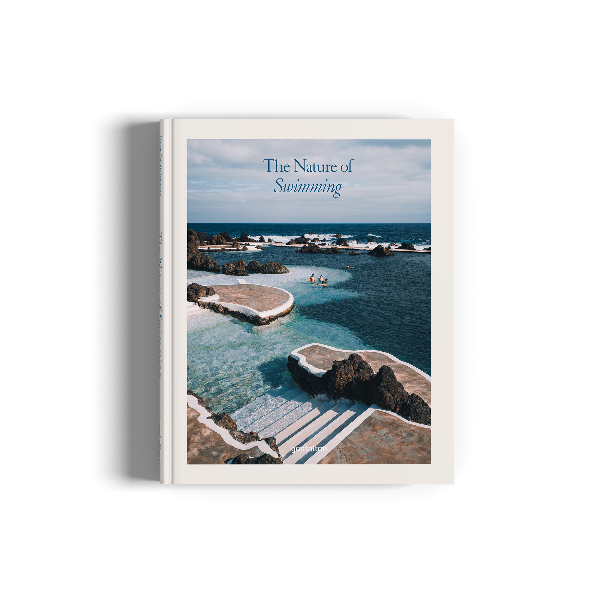 The Nature of Swimming