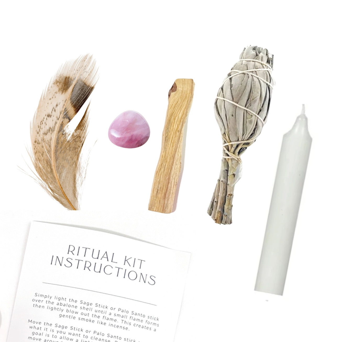 Love Ritual Kit