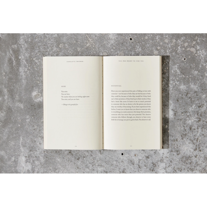 This Was Meant To Find You (When You Needed It Most) - book