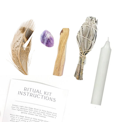 Intuition Ritual Kit