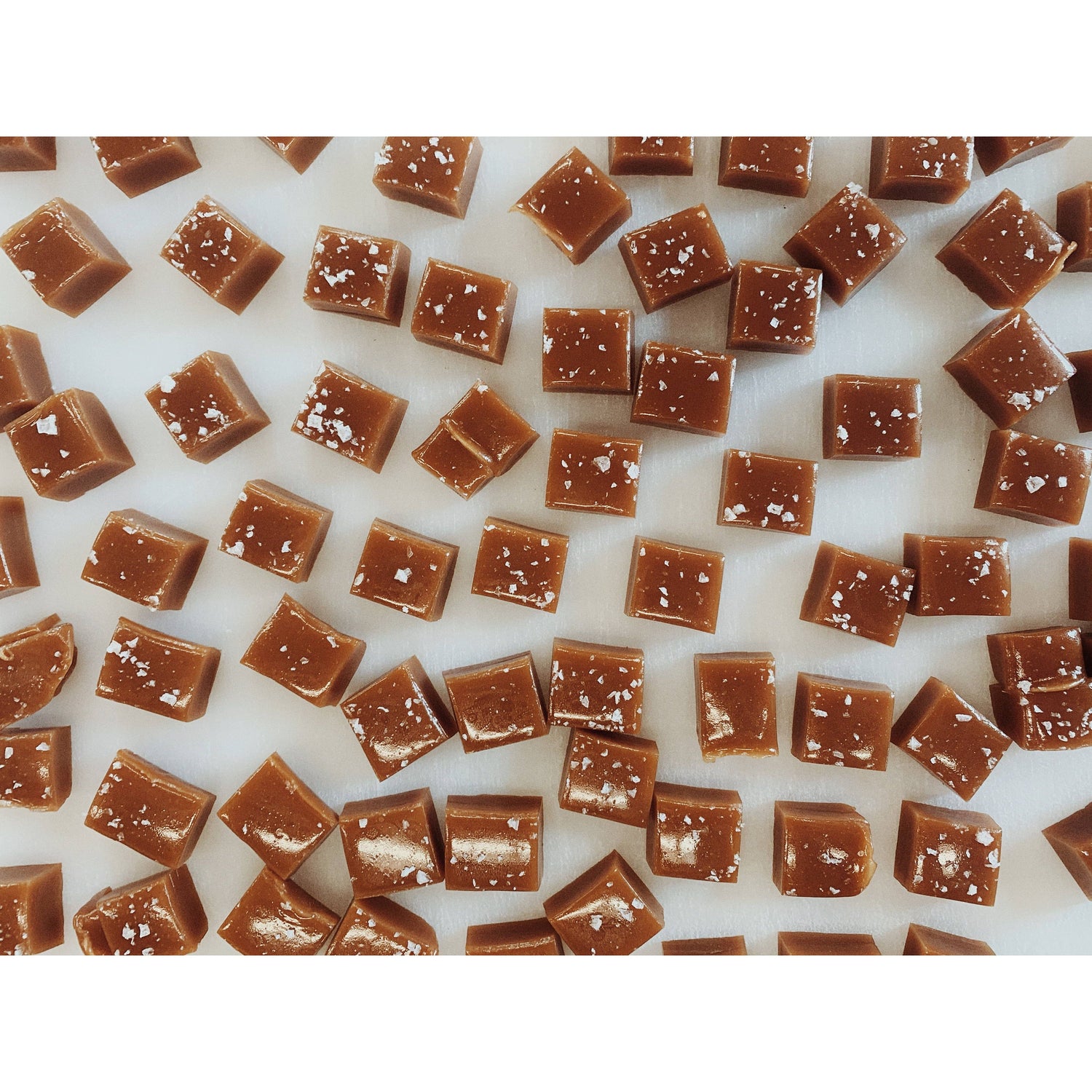 Wildflower Salted Caramel
