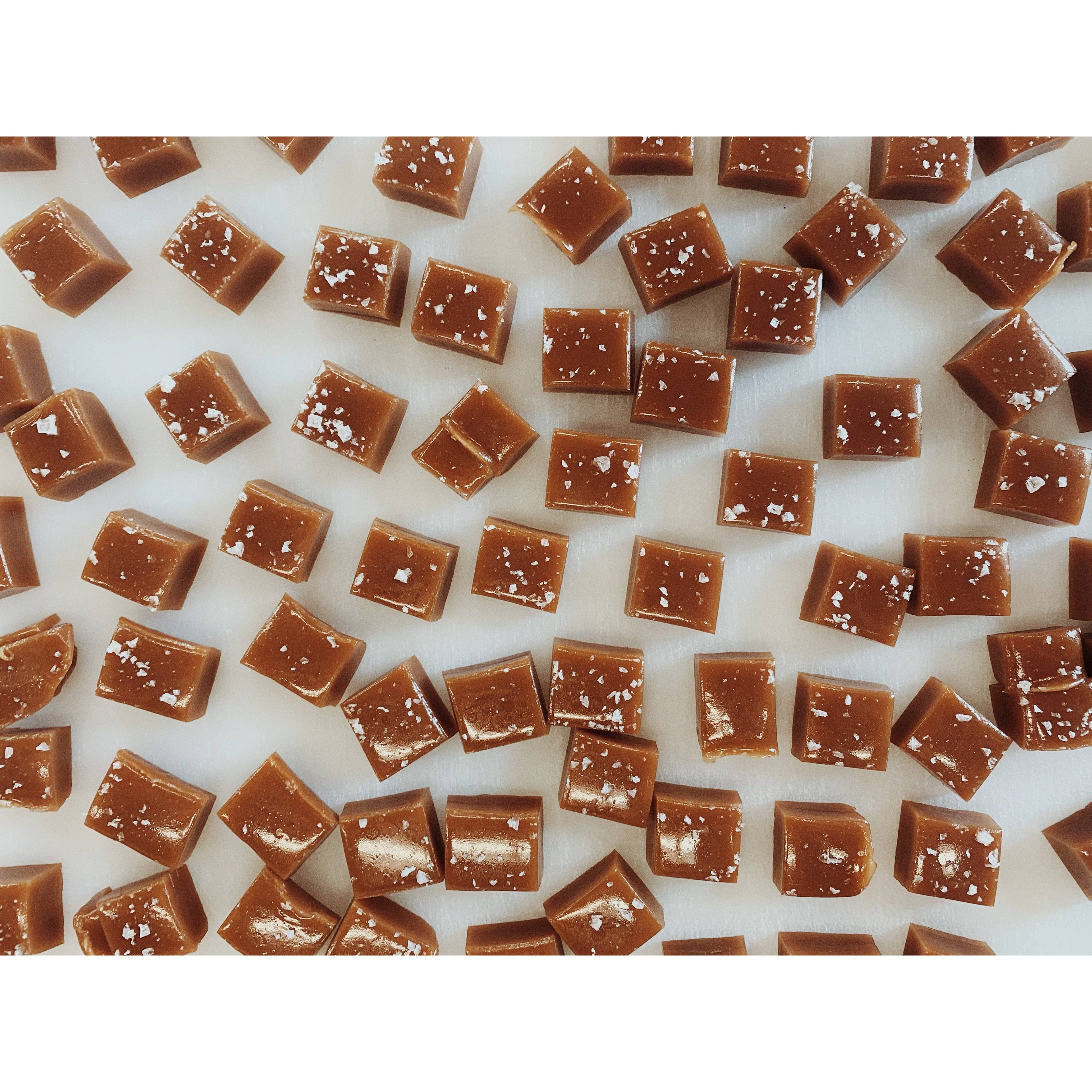 Wildflower Salted Caramel