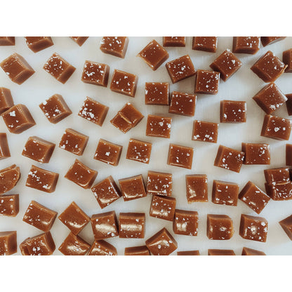 Wildflower Salted Caramel