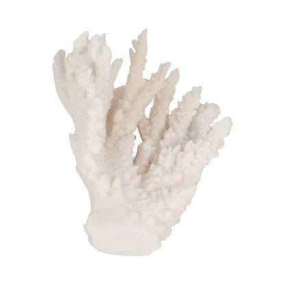 Resin Novelty Coastal Coral Reef Figurine
