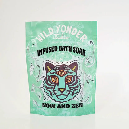 Wild Yonder Bath Soak