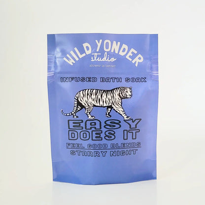 Wild Yonder Bath Soak