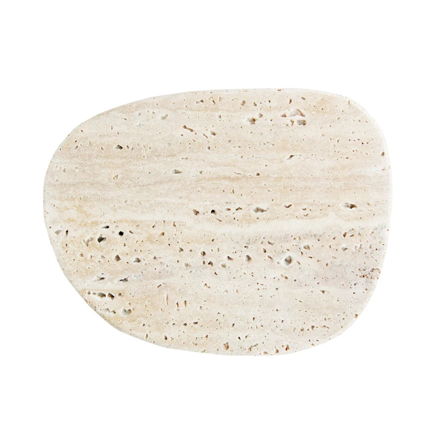 Travertine Cutting Board