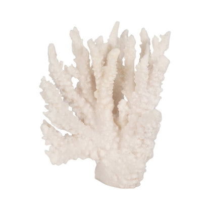 Resin Novelty Coastal Coral Reef Figurine