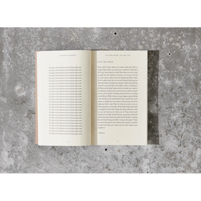 This Was Meant To Find You (When You Needed It Most) - book