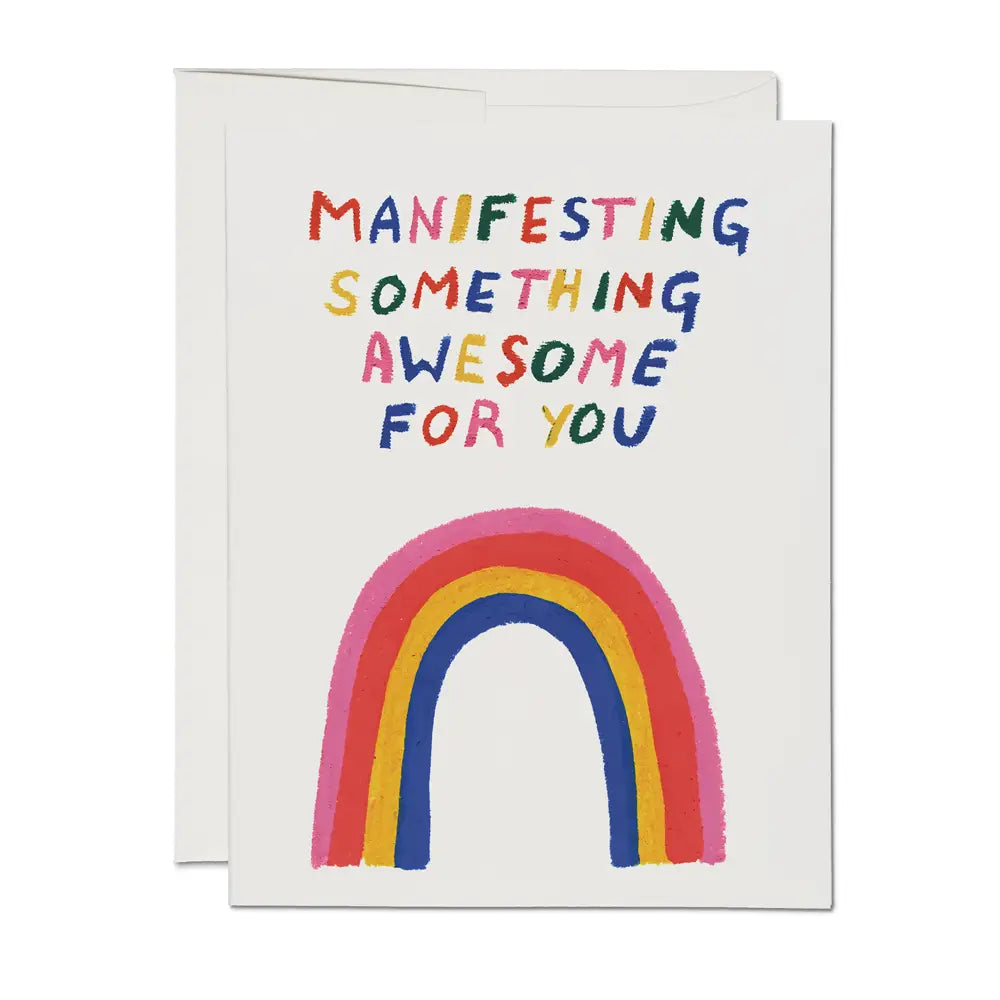 Something Awesome Card