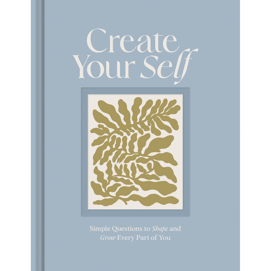 Create Your Self