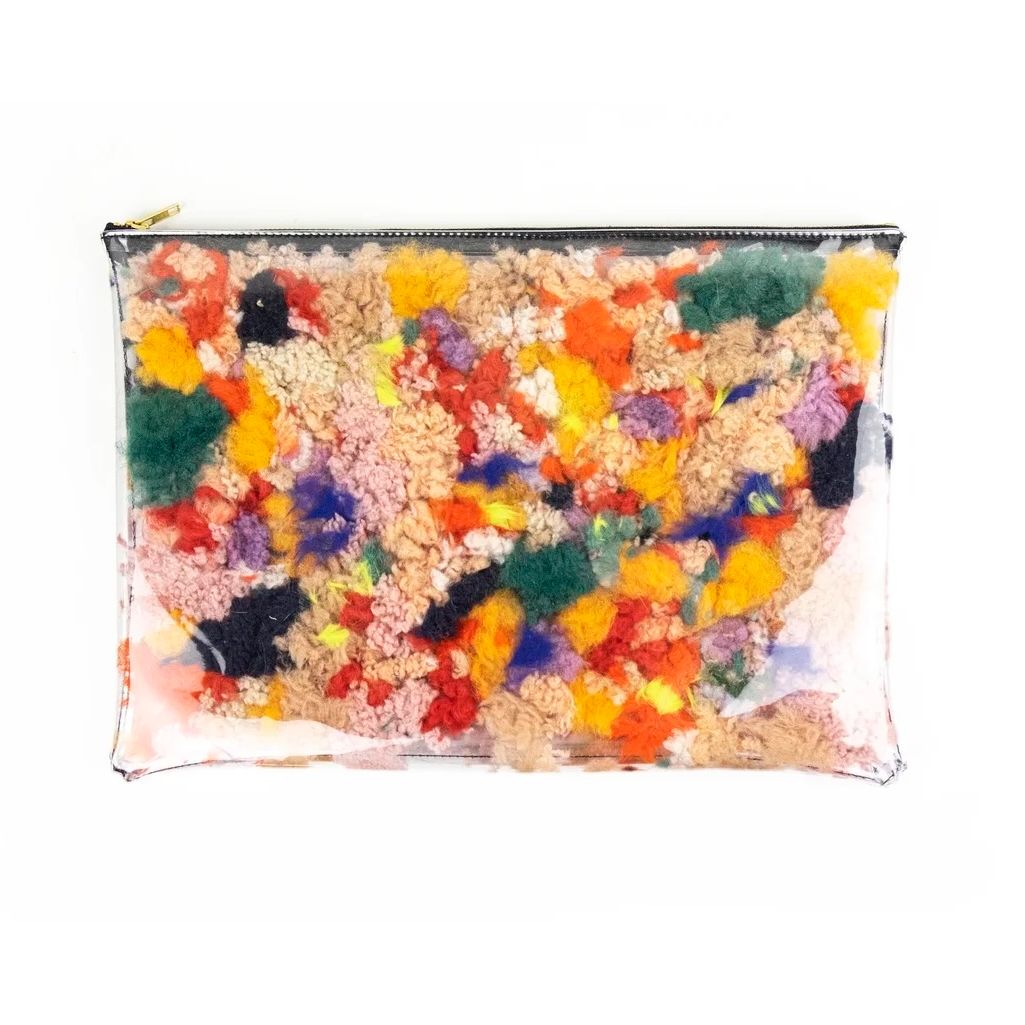 Primecut Vinyl Laptop Pouch
