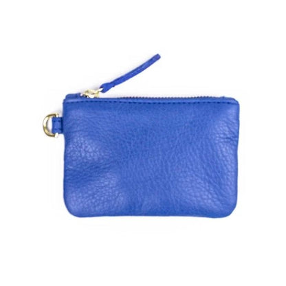 Primecut Leather Coin Pouch