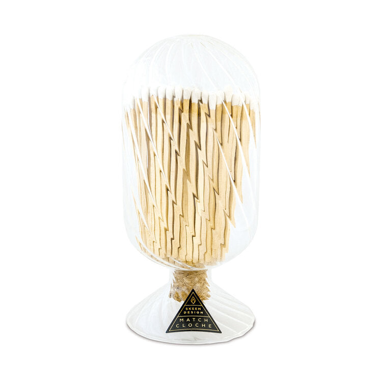 Match Cloche
