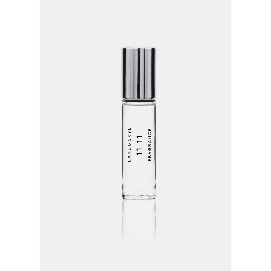 11 11 Rollerball Fragrance Oil