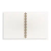 Standard Notebook, Lilac