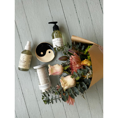 Curated Gift Pick Up Option